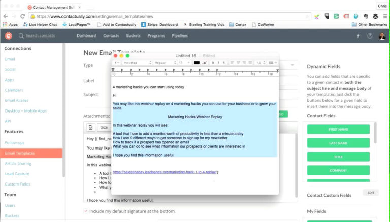 Real estate business plan sample image