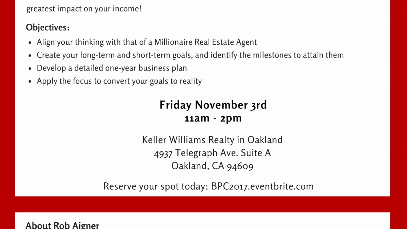 Keller Williams Business Plan Spreadsheet With Regard To Keller Williams Business Cards Awesome Keller Williams Business Plan