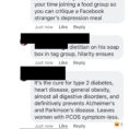 Keto Spreadsheet Reddit For Ketoman Randomly Injects Himself Into Fb Discussion, Sells It Like