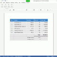 Key Spreadsheet Controls In Tx Text Control  For Windows Forms :: What's New In X16