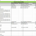 Keyword Research Spreadsheet For Seo 101, Part 7: Mapping Keywords To Pages  Practical Ecommerce