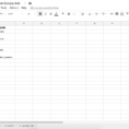 Keyword Research Spreadsheet Inside How To Do Keyword Research For Google Ads  Store Growers