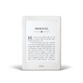 Kindle Spreadsheet App For Most Affordable Kindle Now Even Better—Thinner And Lighter, And