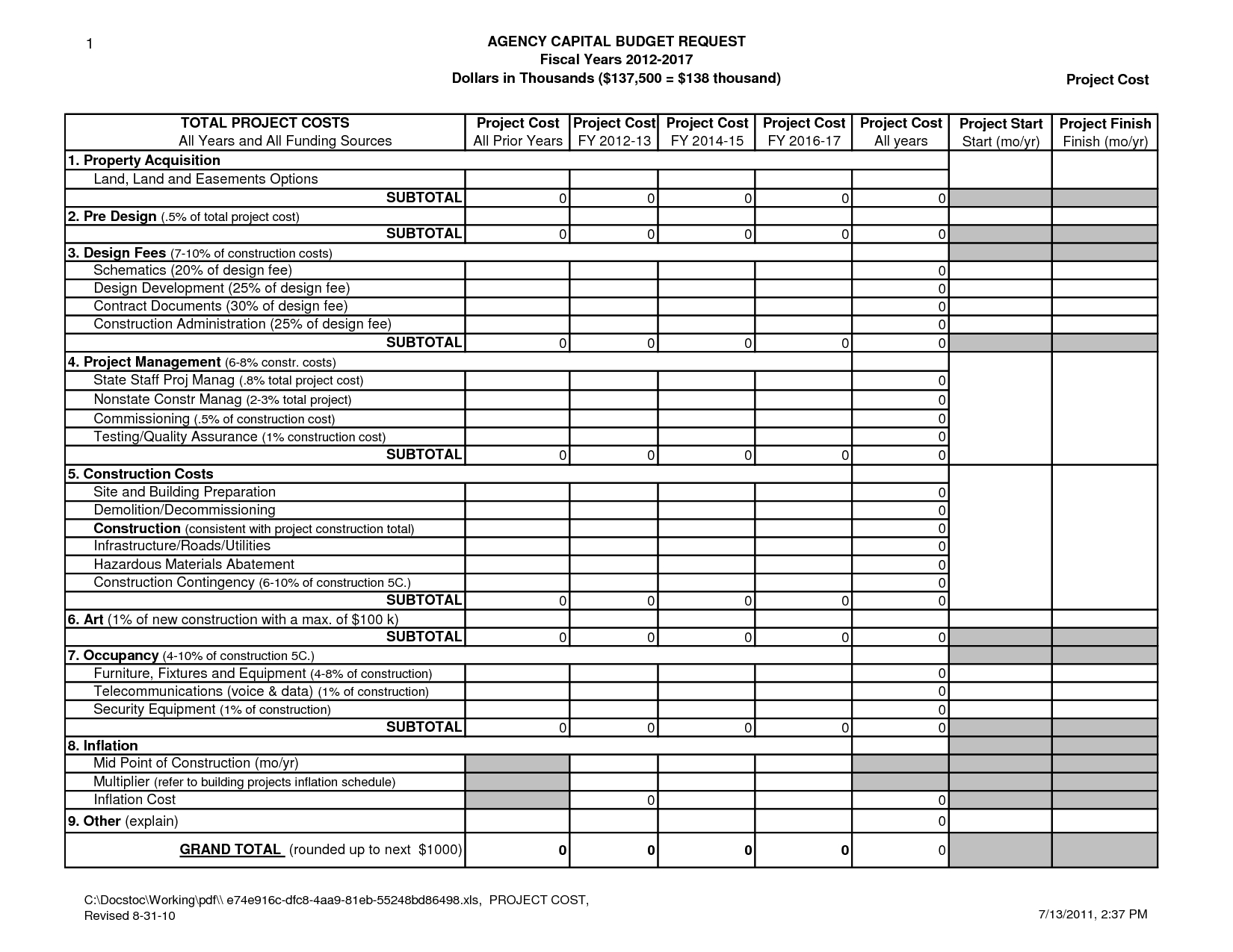 Kitchen Remodel Excel Spreadsheet In Remodeling Estimate Template Sample Worksheets Kitchen Basement