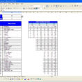 Knockout Tournament Template Excel Spreadsheet In Excel Tournament  Kasare.annafora.co