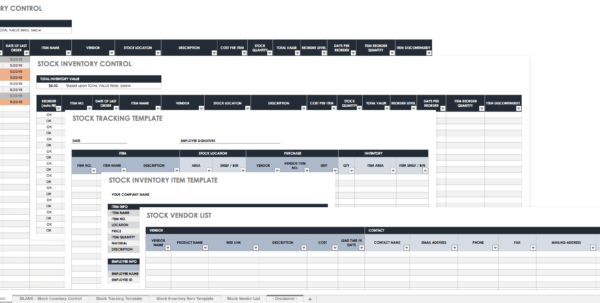 Lab Inventory Spreadsheet Spreadsheet Downloa computer lab inventory ...