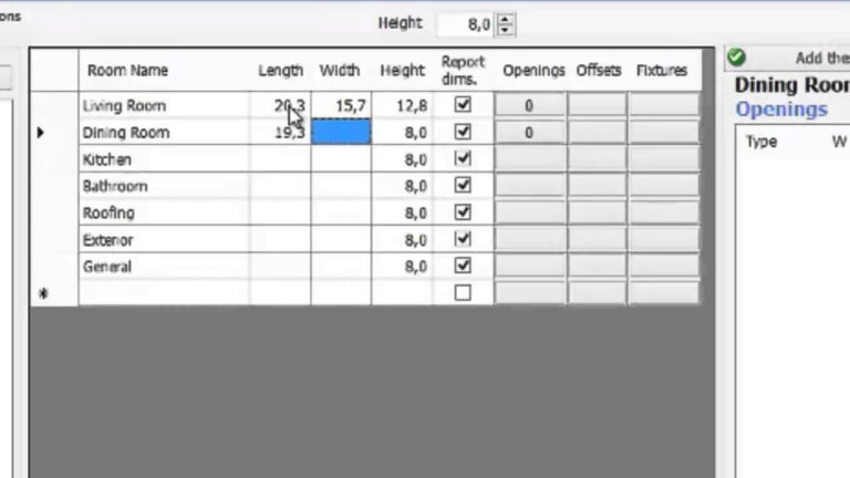 Labor And Material Cost Spreadsheet For 5 Free Construction Estimating