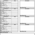 Labor And Material Cost Spreadsheet Regarding 44 Free Estimate Template Forms [Construction, Repair, Cleaning]