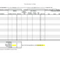 Labor Tracking Spreadsheet Templates Throughout Project Cost Tracking Spreadsheet Excel Free Construction Invoice