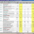 Labor Tracking Spreadsheet Within 4+ Labor Tracking Spreadsheet  Excel Spreadsheets Group