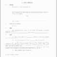 Land Contract Payment Spreadsheet Intended For Simple Consulting Agreement Letter Prettier Resume Cover Sheet