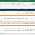 Land Development Cost Spreadsheet Within Refm  Real Estate Financial Modeling  Online Course