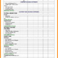 Landlord Self Assessment Spreadsheet with Landlord Rental Expense Spreadsheet With Template Plus Excel