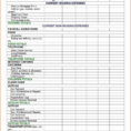 Landlord Self Assessment Spreadsheet With Regard To Landlord Expenses Spreadsheet 62 Images Rental Talandlord Accounting