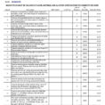 Landscaping Spreadsheet Regarding Landscaping Bill Template And Invoice Journal Design Spreadsheet
