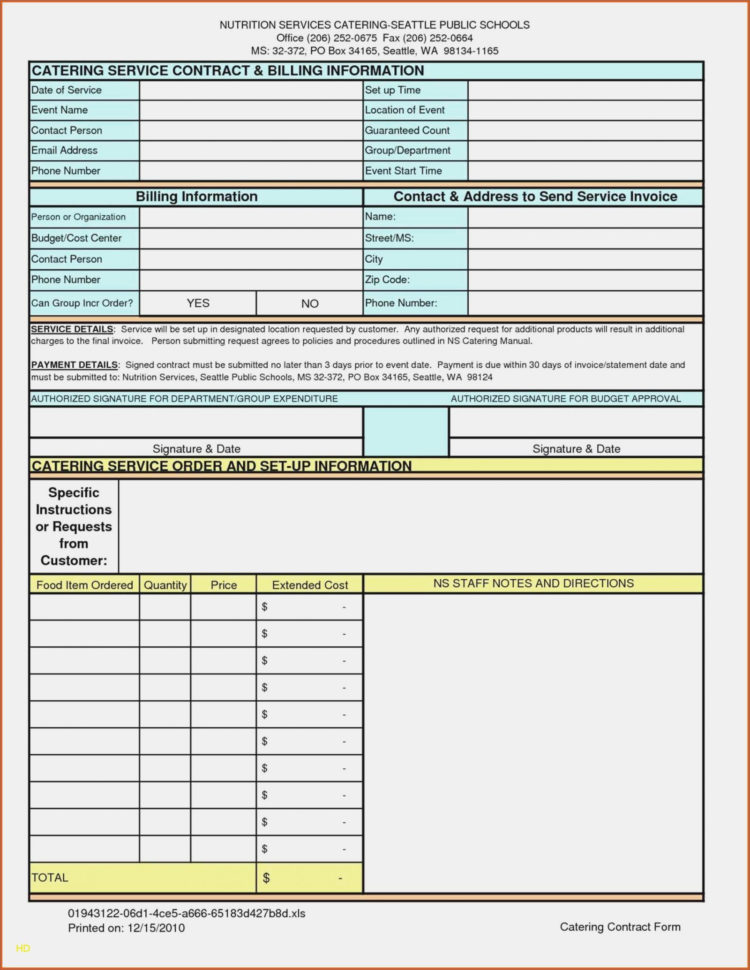 Layne Norton Ph3 Spreadsheet With Layne Norton Ph3 Spreadsheet As Well As 8 Catering Order Form Free