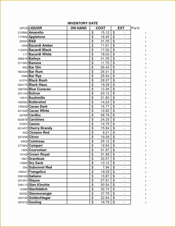 Lds Food Storage Calculator Spreadsheet — db-excel.com