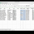Lead Spreadsheet With Regard To Lead Tracking Spreadsheet As Online Create ~ Epaperzone
