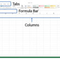 Learn Excel Spreadsheets Online Free Inside Microsoft Excel 2013 Tutorial And Free Online Excel Spreadsheet