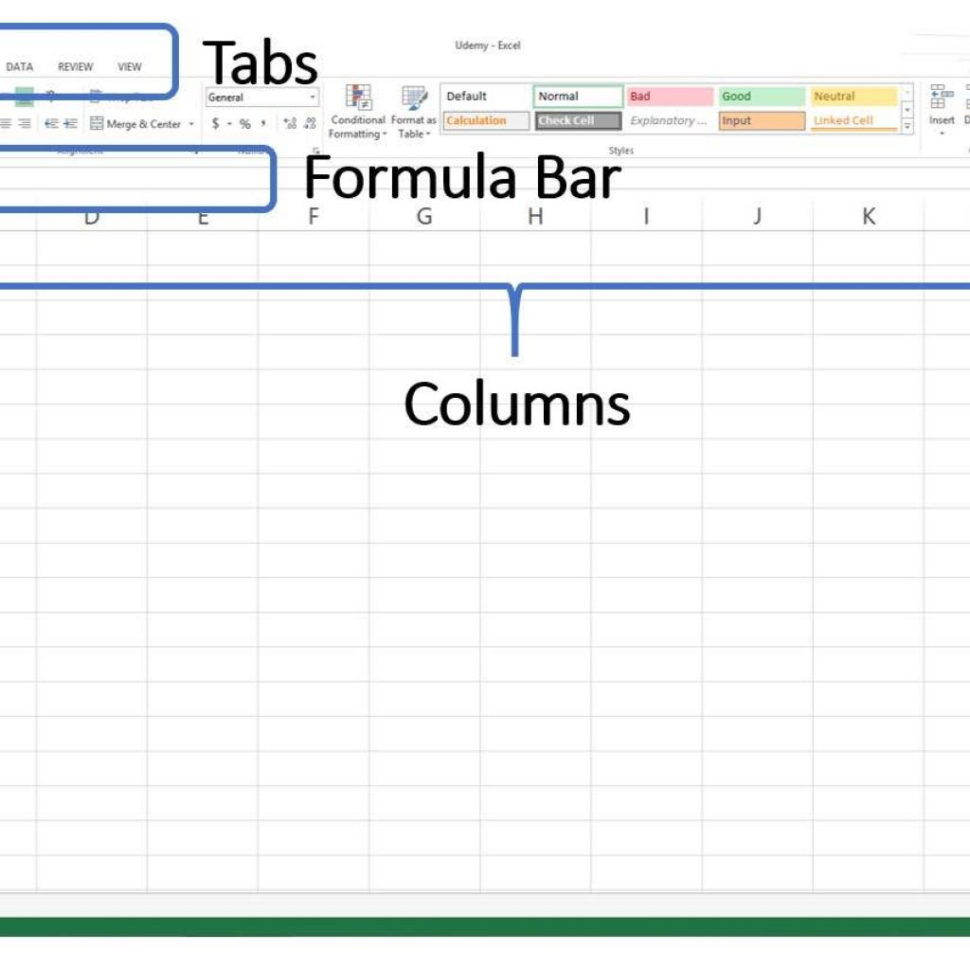 Learn Excel Spreadsheets Online Free Inside Microsoft Excel 2013 Tutorial And Free Online Excel Spreadsheet Learn Excel Spreadsheets Online Free Inside Microsoft Excel 2013 Tutorial And Free Online Excel Spreadsheet