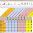 Learn How To Do Excel Spreadsheets Intended For Learning Basic Excel Spreadsheets Tutorial Free Course Workbook