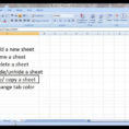 Learn How To Do Spreadsheets Within Learn How To Do Excel Spreadsheets Good Spreadsheet For Mac Excel