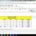 Learning How To Use Excel Spreadsheets In The Beginners Guide To Excel Basics Tutorial Youtube Maxresdefault
