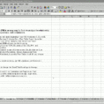 Learning To Use Excel Spreadsheets inside Free Microsoft Excel Instructions For Doing Statistics.