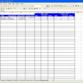 Leave Of Absence Tracking Spreadsheet With Attendance Calendar  Excel Templates