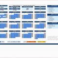 Leave Of Absence Tracking Spreadsheet Within Employee Attendance Tracking Spreadsheet As Well Free Template With