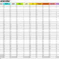 Leave Tracking Spreadsheet Inside Fmla Rolling Calendar Tracking Spreadsheet Luxury Fmla Intermittent
