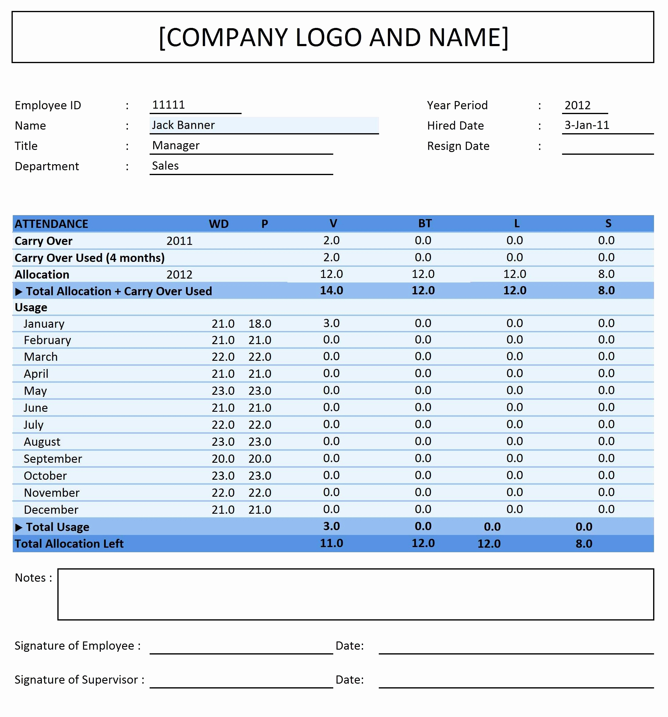Leave Tracking Spreadsheet Pertaining To Employee Vacation Tracker Template Luxury Leave Tracking Spreadsheet