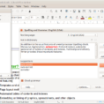 Libreoffice Create Database From Spreadsheet Throughout Screenshots  Libreoffice  Free Office Suite  Fun Project