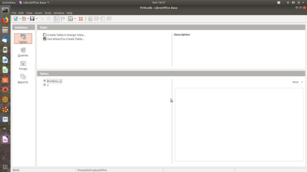 Dbase Dbase