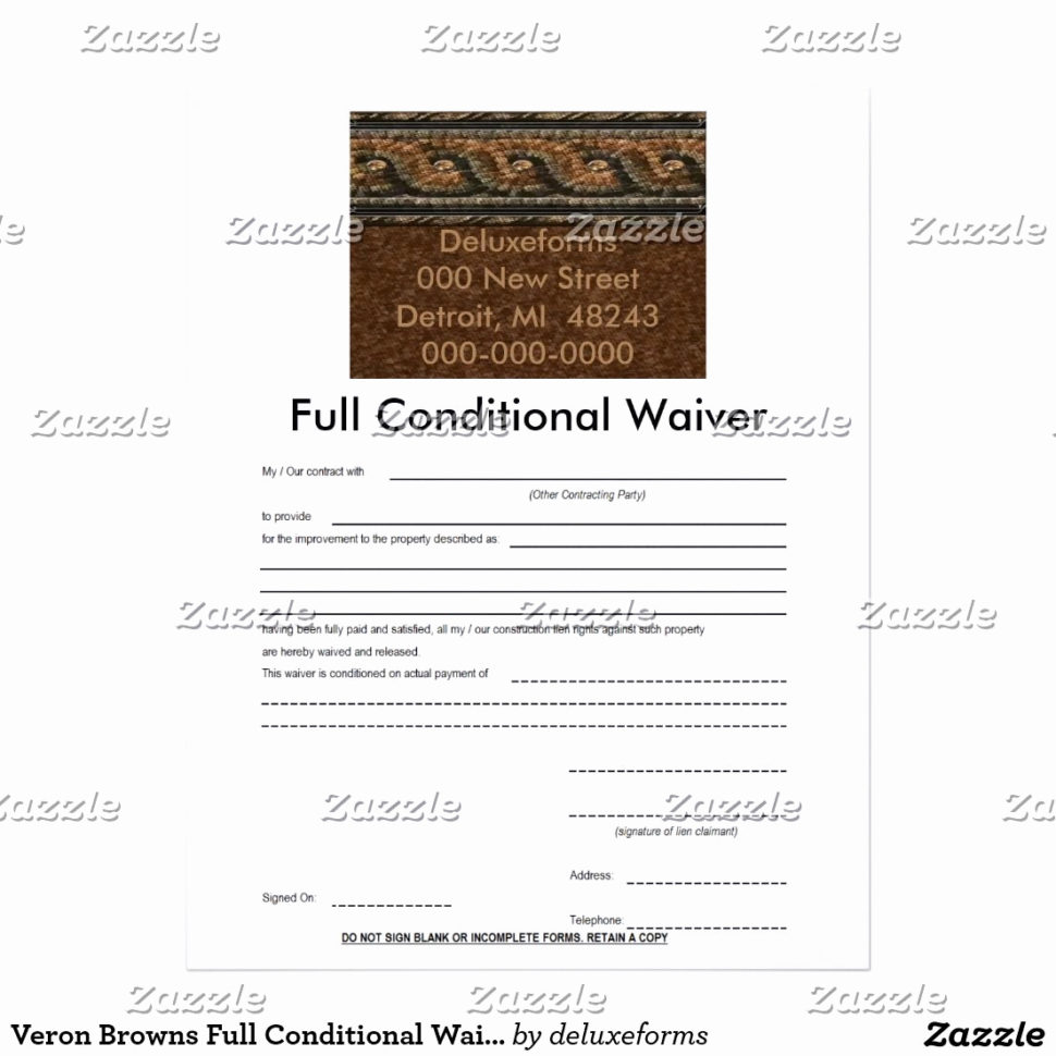 Lien Waiver Tracking Spreadsheet Within Photo Waiver Release Form Template Luxury Print Release Form