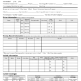 Life Spreadsheet Throughout Insurance Quote Sheet Template Life Commercial Home Auto And