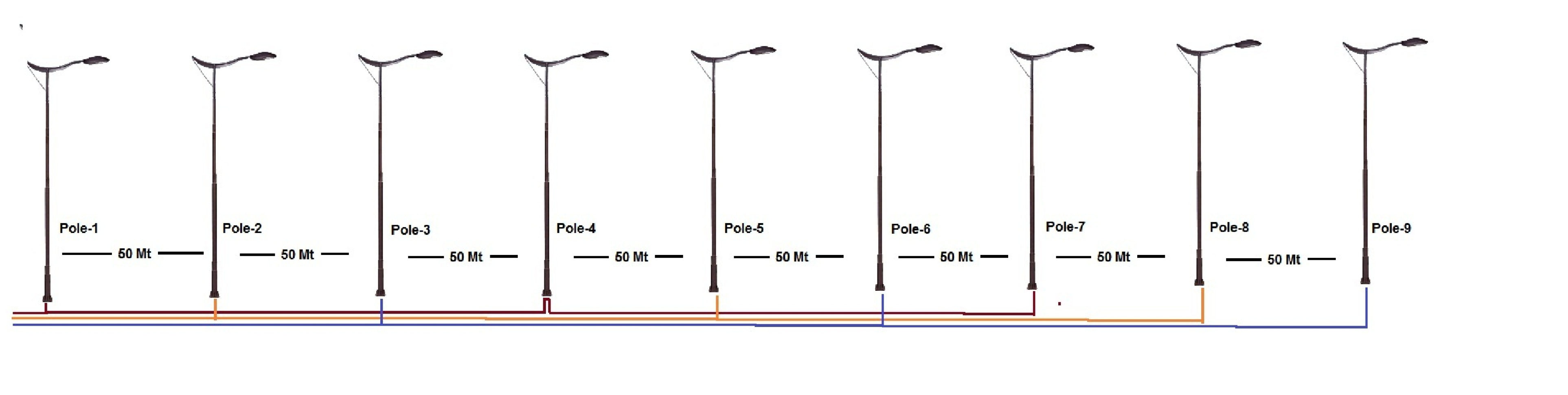 Lighting Retrofit Calculator Spreadsheet With Example Of Lighting Calculator Spreadsheet Calculate Cable Voltage