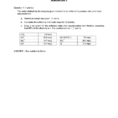 Lime Softening Calculation Spreadsheet Pertaining To 1.85 Water And Wastewater Treatment Engineering Homework 5