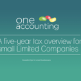 Limited Company Bookkeeping Free Spreadsheets Throughout One Accounting :: A Fiveyear Overview For Tax If You Run A Small
