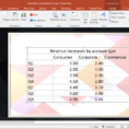 Linking Excel Spreadsheets For How To Embed A Linked Excel File Into Powerpoint