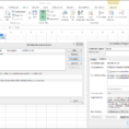 Linking Excel Spreadsheets In Sharepoint 2013 Throughout Excel Services – Using A Sharepoint List As A Data Source – Excel