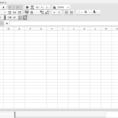 Linux Spreadsheet Software Regarding 8 Free Spreadsheet Software To Replace Microsoft Excel – Better Tech