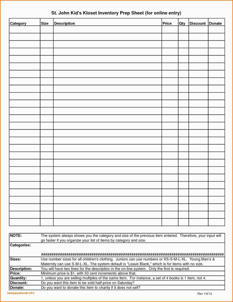 Liquor Cost Spreadsheet Excel inside Alcohol Inventory Spreadsheet ...