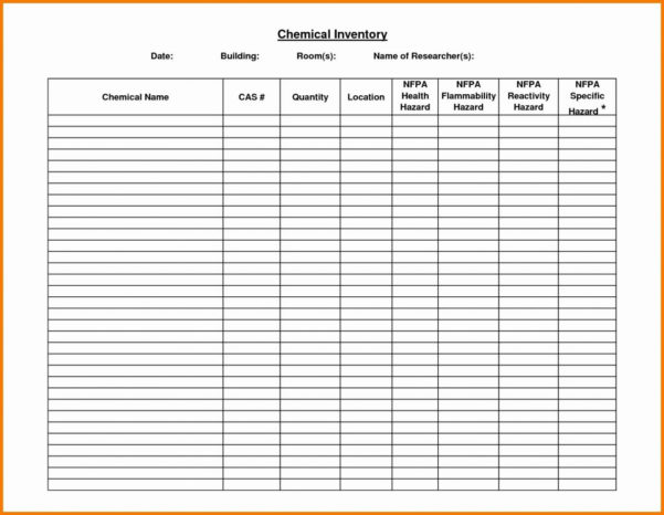 Liquor Inventory Control Spreadsheet in Bar Inventory Spreadsheet I ...