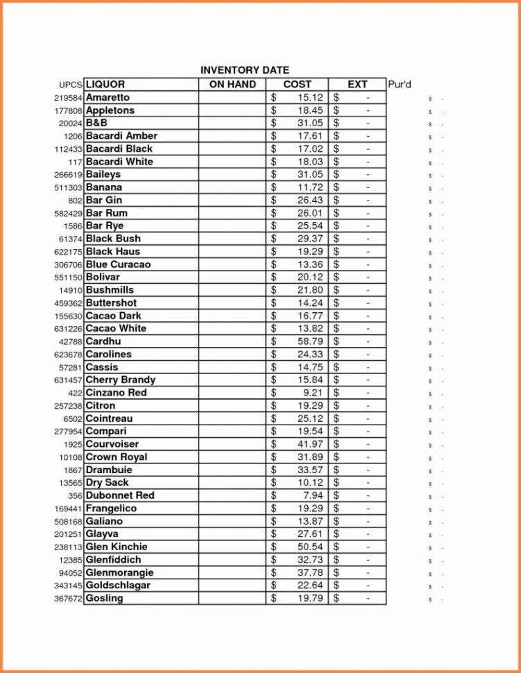 Liquor Inventory Spreadsheet Excel Intended For Free Liquor Inventory Spreadsheet Excel Aljererlotgd Liquor Inventory Spreadsheet Excel Intended For Free Liquor Inventory Spreadsheet Excel Aljererlotgd