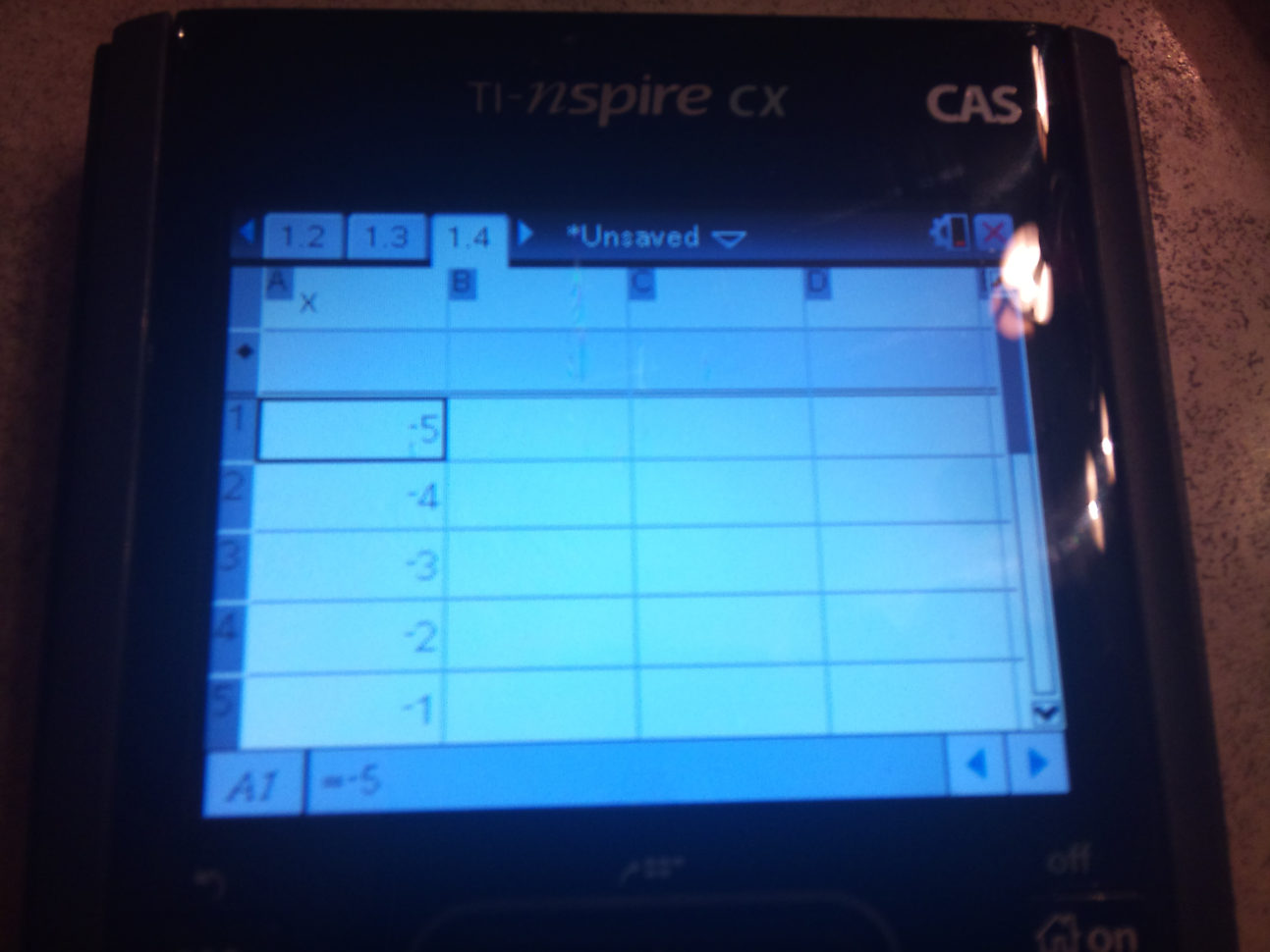 List And Spreadsheet Calculator In Analyzing Statistics And Working With Lists/spreadsheets On Ti List And Spreadsheet Calculator In Analyzing Statistics And Working With Lists/spreadsheets On Ti
