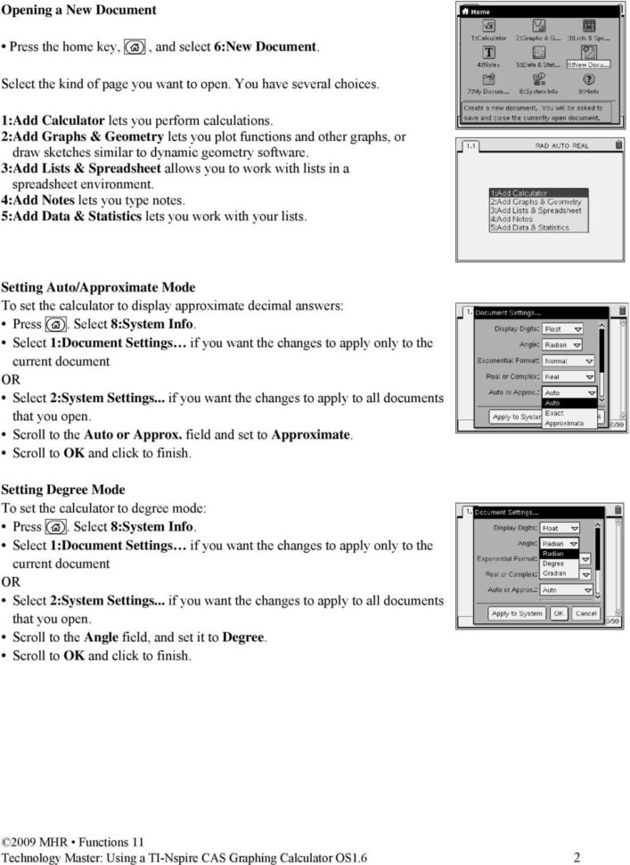 Lists And Spreadsheets Calculator Pertaining To Tinspire Cas Graphing Calculator Pdf Lists And Spreadsheets Calculator Pertaining To Tinspire Cas Graphing Calculator Pdf