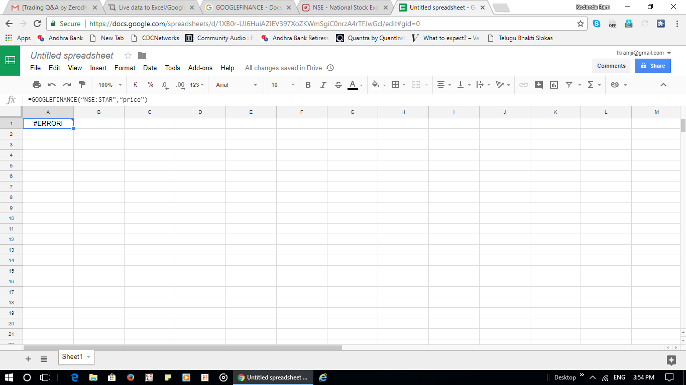 excel spreadsheet from microsoft online