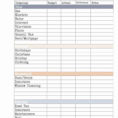 Living Budget Spreadsheet In Living Budget Spreadsheet New Simple Personal Bud Template Excel How