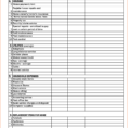 Living Budget Spreadsheet With Regard To Monthly Living Expenditure And Budget Spreadsheet Template For Excel